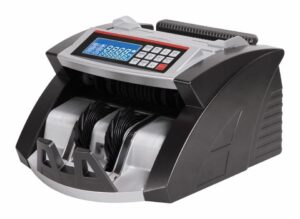 AT-440 Cash Counting Machine