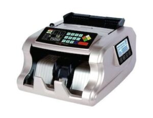 AT-540 Currency Counting Machine