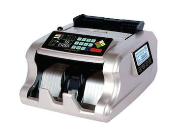 Currency Counting Machine