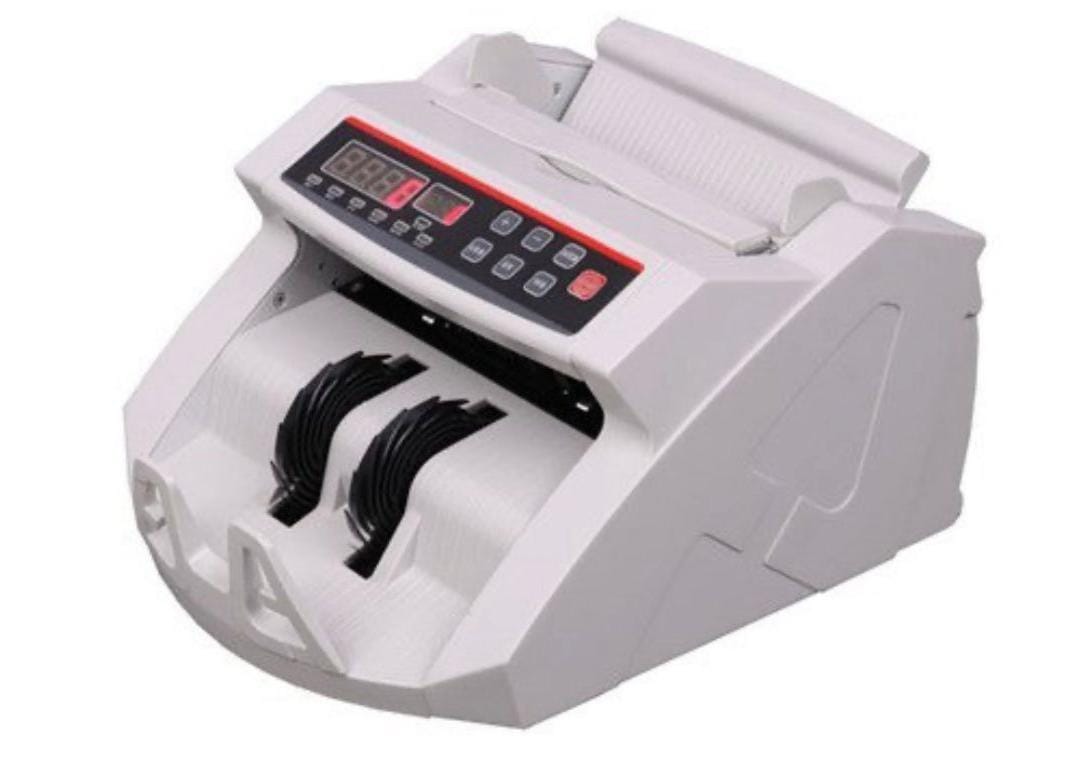 Money Counting Machinne
