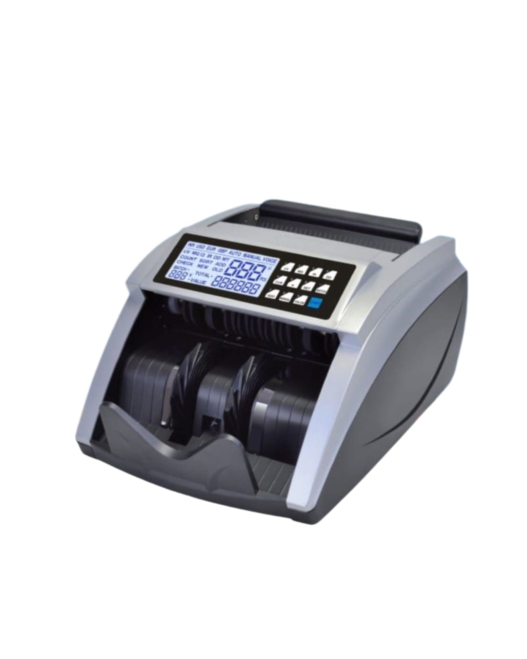 Currency counting Machine