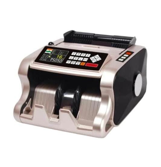 Money Counting Machine