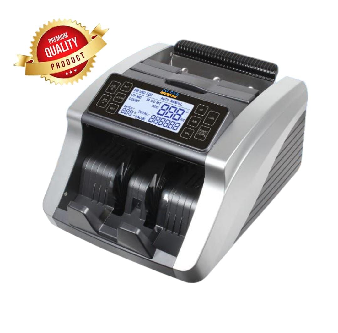 Currency sorting Machine